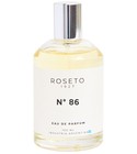 Nº 86 ROSETO 1927