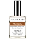 Mahogany Demeter Fragrance