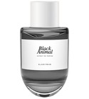 Black Animal Élixir Privé