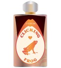 Clicking Frog Jinx Smells
