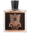 parfém Chypre Fulminare