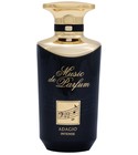 Adagio Music de Parfum