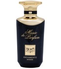 Andamento Music de Parfum