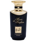 Concerto Music de Parfum