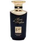 Sinfonia Music de Parfum