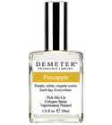 Pineapple Demeter Fragrance