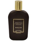 parfém Royal Oud