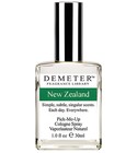 parfém New Zealand