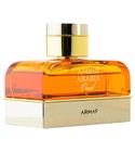 parfém Amber Arabia Oud Pour Homme