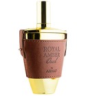 Royal Amber Oud Pour Homme Armaf