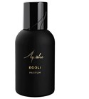 parfém Egoli