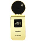 parfém Oros Pure Cloisonne