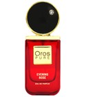 parfém Oros Pure Evening Rose