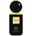 parfém Oros Pure Twist Debois