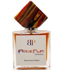 parfém AmbeRum