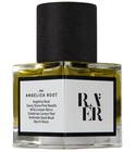 Accord No. 09: Angelica Root RAER Scents