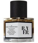 Accord No. 02: Cade + Frankincense RAER Scents