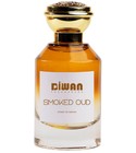 parfém SMOKED OUD
