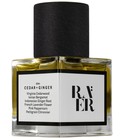 Accord No. 04: Cedar + Ginger RAER Scents