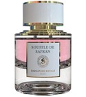 Souffle de Safran Signature Royale