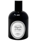 parfém Muschi e Pepe