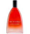 Aire de Sevilla Chicca Bonita Instituto Español