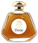 parfém Dorje