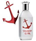 parfém Tommy Girl Summer 2010