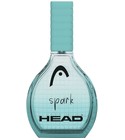 parfém Spark