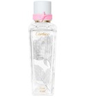 parfém Pure Rose