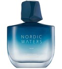 Nordic Waters for Him Oriflame