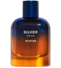 parfém Silver Winter Zara Man