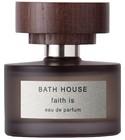 parfém Faith Is