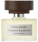 Frangipani & Grapefruit Bath House