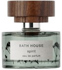 Spirit Bath House