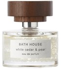 parfém White Cedar & Pear