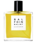 Balfoin Balint Parfums