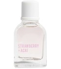Strawberry + Acai Hollister