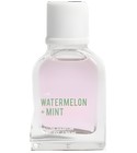 parfém Watermelon + Mint