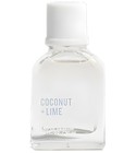 parfém Coconut + Lime