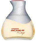 Détour Rouge Al Haramain Perfumes