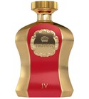 Highness IV Afnan