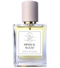 Mineral Wood Claudio Zucca Parfums