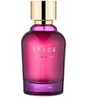 Space Nicheend