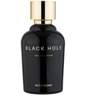Black Hole Nicheend