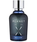 Planet X Nicheend