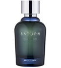 Saturn Nicheend