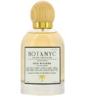 parfém N. 001 Oud Riviera