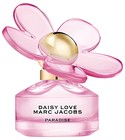 parfém Daisy Love Paradise Limited Edition Eau de Toilette