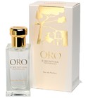 parfém Exenthia Mediterranea Pietre Preziose - Eau de Parfum Oro